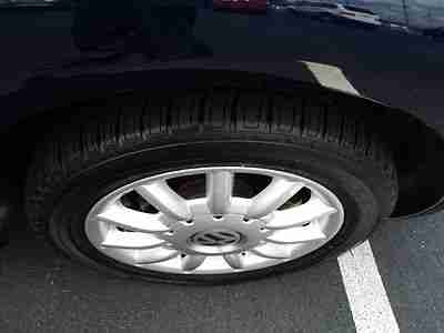 2004 VW NEW BEETLE CONVERTIBLE GLS LOW MILES!, US $10,900.00, image 17
