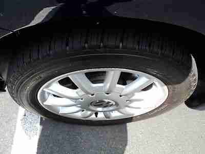 2004 VW NEW BEETLE CONVERTIBLE GLS LOW MILES!, US $10,900.00, image 20