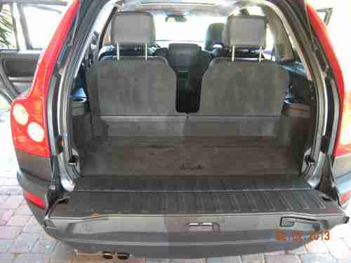 2005 XC90~4.4V8~BUY IT NOW~~AWD~NAVi~MOONROOF~LEATHER~HEATED SEATS~NEVER DAMAGED, US $6,950.00, image 10