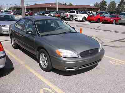 2004 129K DEALER TRADE CLEAN CAR BAD TRANSMISSION ABSOLUTE SALE $1.00 NO RESERVE, image 2