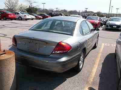 2004 129K DEALER TRADE CLEAN CAR BAD TRANSMISSION ABSOLUTE SALE $1.00 NO RESERVE, image 4