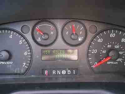 2004 129K DEALER TRADE CLEAN CAR BAD TRANSMISSION ABSOLUTE SALE $1.00 NO RESERVE, image 5