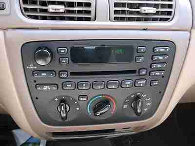 2004 129K DEALER TRADE CLEAN CAR BAD TRANSMISSION ABSOLUTE SALE $1.00 NO RESERVE, image 6
