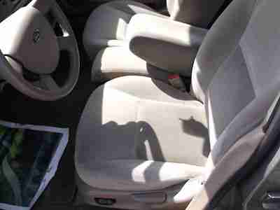 2004 129K DEALER TRADE CLEAN CAR BAD TRANSMISSION ABSOLUTE SALE $1.00 NO RESERVE, image 7