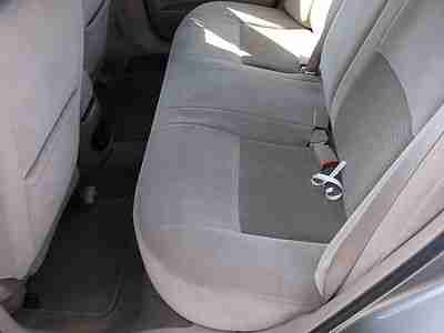 2004 129K DEALER TRADE CLEAN CAR BAD TRANSMISSION ABSOLUTE SALE $1.00 NO RESERVE, image 8