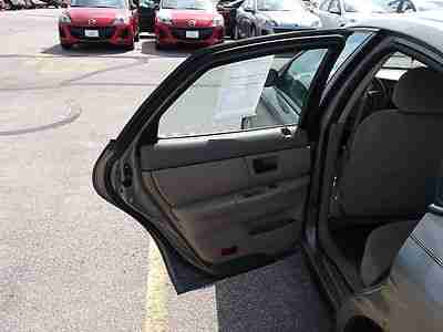 2004 129K DEALER TRADE CLEAN CAR BAD TRANSMISSION ABSOLUTE SALE $1.00 NO RESERVE, image 12