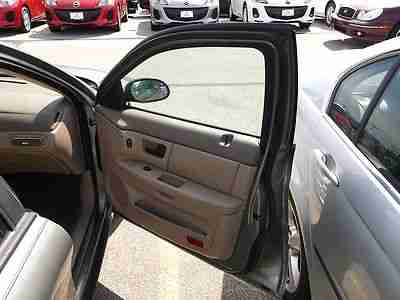 2004 129K DEALER TRADE CLEAN CAR BAD TRANSMISSION ABSOLUTE SALE $1.00 NO RESERVE, image 13