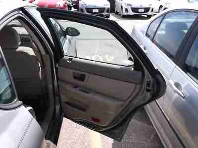 2004 129K DEALER TRADE CLEAN CAR BAD TRANSMISSION ABSOLUTE SALE $1.00 NO RESERVE, image 14