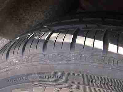 2004 129K DEALER TRADE CLEAN CAR BAD TRANSMISSION ABSOLUTE SALE $1.00 NO RESERVE, image 16