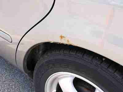 2004 129K DEALER TRADE CLEAN CAR BAD TRANSMISSION ABSOLUTE SALE $1.00 NO RESERVE, image 20