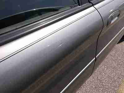 2004 129K DEALER TRADE CLEAN CAR BAD TRANSMISSION ABSOLUTE SALE $1.00 NO RESERVE, image 21