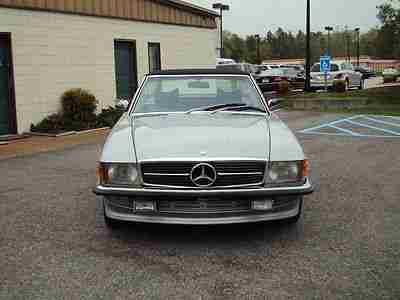 1977 MERCEDES 280SL EURO - 107 CHASSIS - LOOKS\RUNS\DRIVES GOOD - LOW RESERVE!, image 10