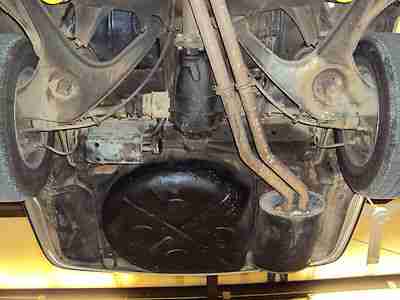 1977 MERCEDES 280SL EURO - 107 CHASSIS - LOOKS\RUNS\DRIVES GOOD - LOW RESERVE!, image 16