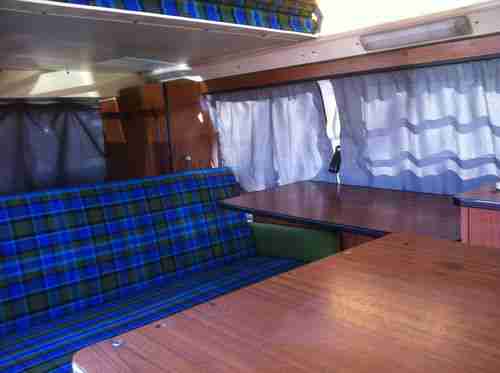 Westfalia camper, image 7