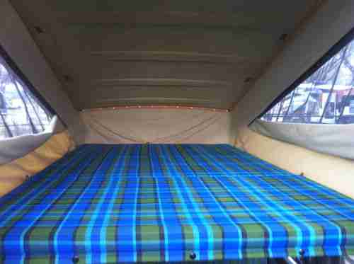 Westfalia camper, image 12