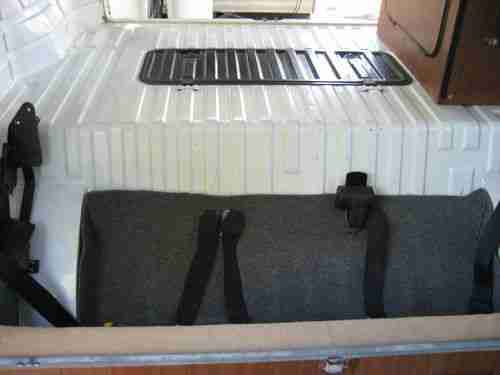 Westfalia camper, image 14