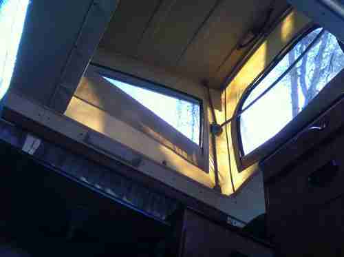 Westfalia camper, image 18