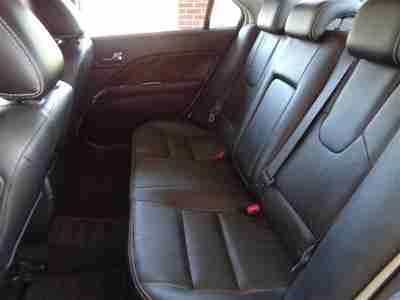 Sport 3.5L V6 Blue Black Leather SYNC Certified Nice Financing 1 owner, image 20