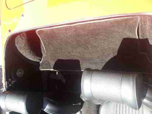 1970 MGB SPIDER, image 12