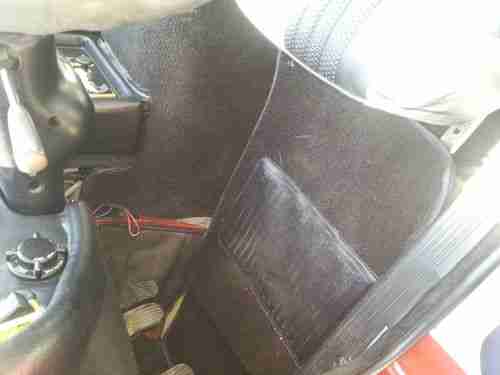 1970 MGB SPIDER, image 14