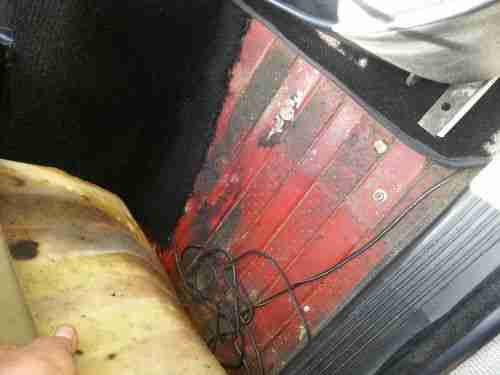 1970 MGB SPIDER, image 15