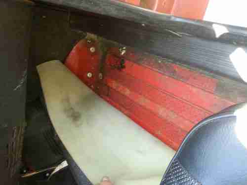 1970 MGB SPIDER, image 16