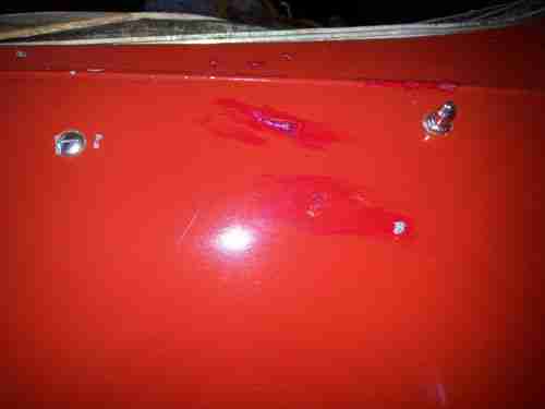 1970 MGB SPIDER, image 20