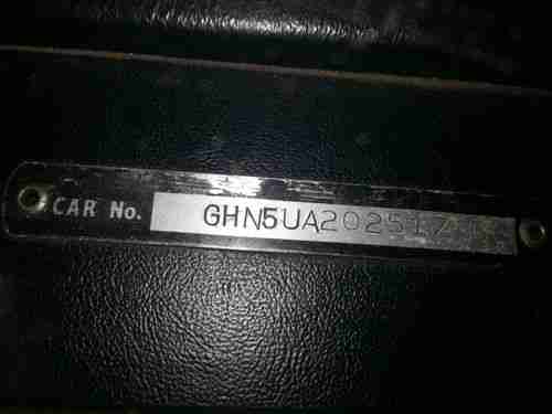 1970 MGB SPIDER, image 21