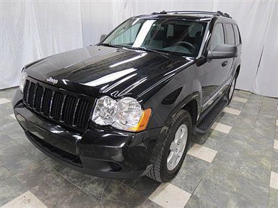 2010 grand cherokee laredo 4x4 33k wrnty runs great