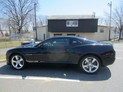 2010 camaro ss 430 hp v8