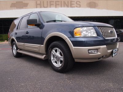 No reserve!!!  5.4l, 1-owner, clean title, rear dvd, leather, super low miles!!!