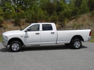 New 2013 dodge ram 4wd 4dr tradesman - free shipping or airfare