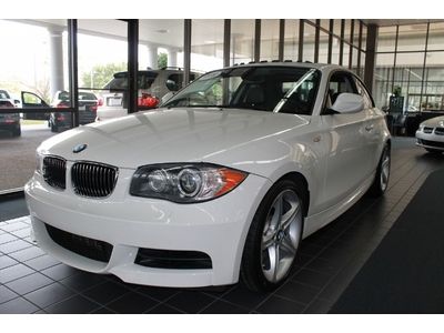 (bmw) 2010 135i coupe