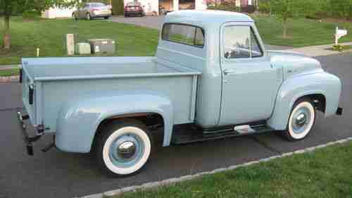 1954 Ford F100, image 5