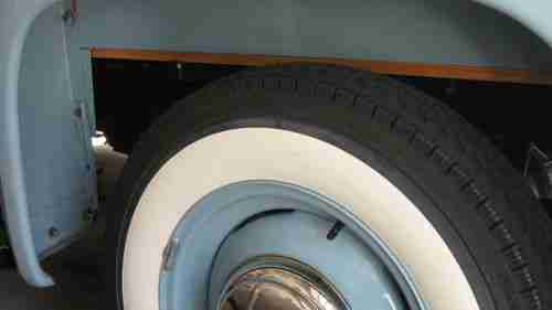 1954 Ford F100, image 6