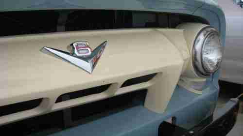 1954 Ford F100, image 7