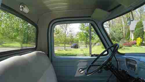 1954 Ford F100, image 8