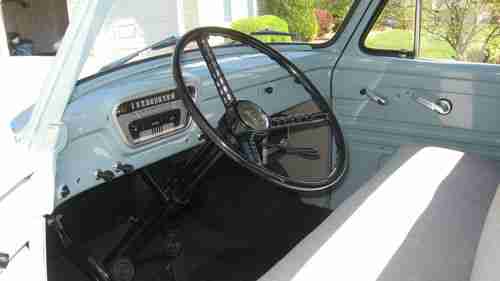 1954 Ford F100, image 9