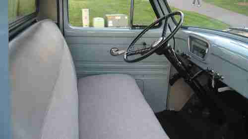 1954 Ford F100, image 11