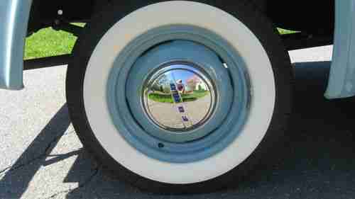 1954 Ford F100, image 12
