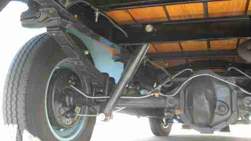 1954 Ford F100, image 14