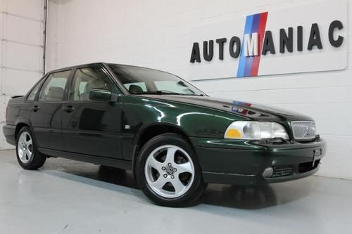 1999 volvo s70 t5