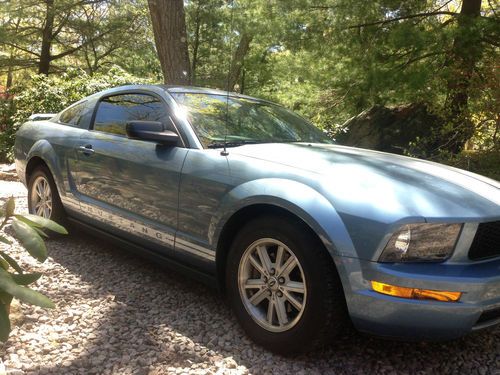 2006 ford mustang*mint condition*