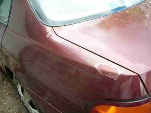 1998 Chevrolet Malibu Base Sedan 4-Door 2.4L, US $2,495.00, image 3