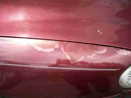 1998 Chevrolet Malibu Base Sedan 4-Door 2.4L, US $2,495.00, image 7