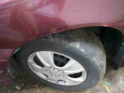 1998 Chevrolet Malibu Base Sedan 4-Door 2.4L, US $2,495.00, image 9