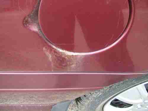 1998 Chevrolet Malibu Base Sedan 4-Door 2.4L, US $2,495.00, image 12