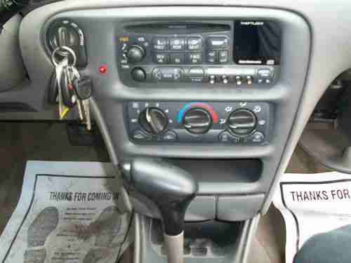 1998 Chevrolet Malibu Base Sedan 4-Door 2.4L, US $2,495.00, image 17