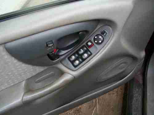 1998 Chevrolet Malibu Base Sedan 4-Door 2.4L, US $2,495.00, image 18