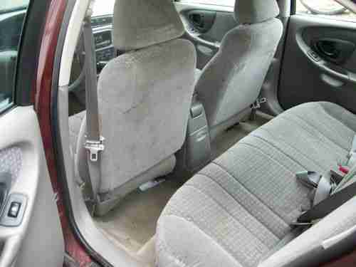 1998 Chevrolet Malibu Base Sedan 4-Door 2.4L, US $2,495.00, image 20